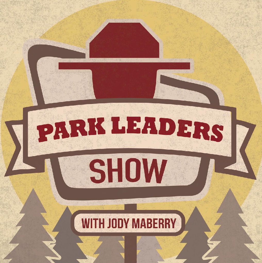 Chimney Rock featured on Park Leaders Show